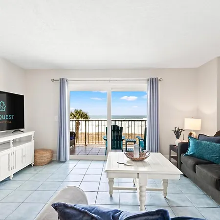 The Summit 301 Villa
